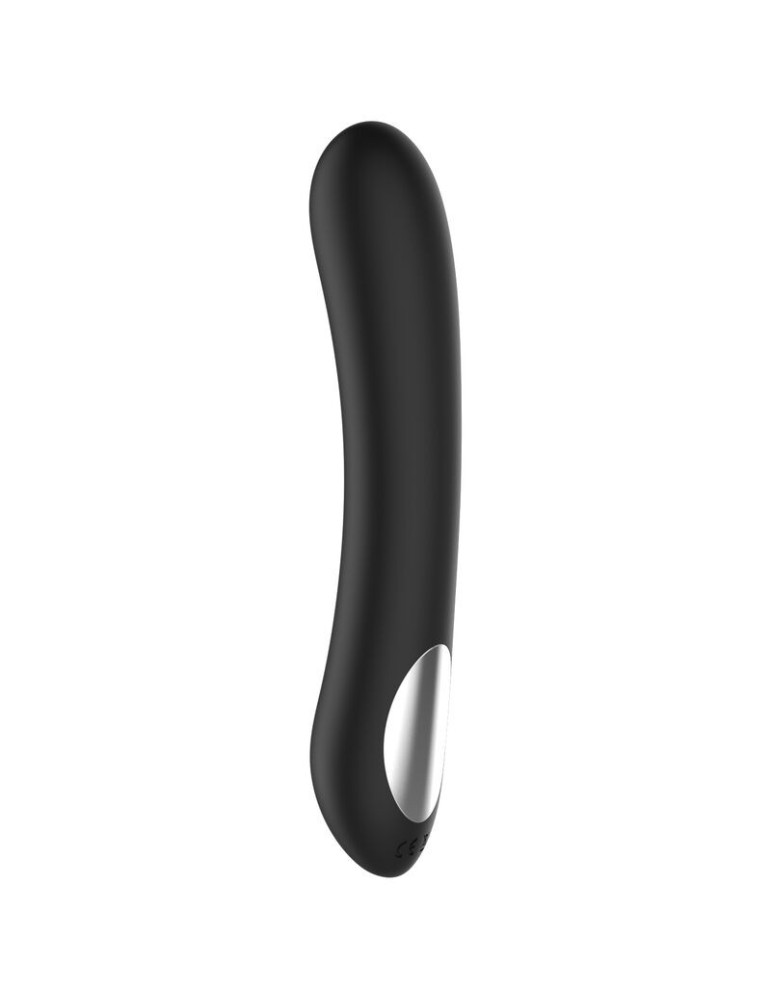 vibromasseur point g avancé télédildonique kiiroo pearl 2 noir_3