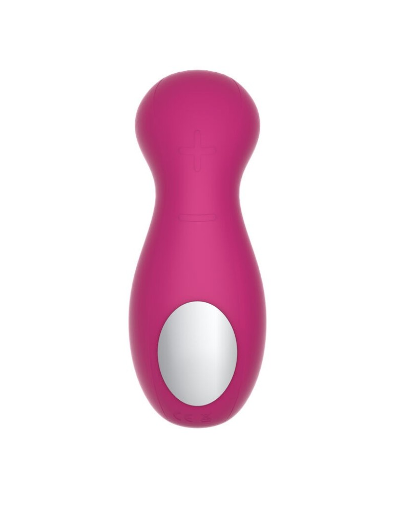 télécommande de l'application de masseur interactif kiiroo cliona_2