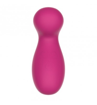 télécommande de l'application de masseur interactif kiiroo cliona_3