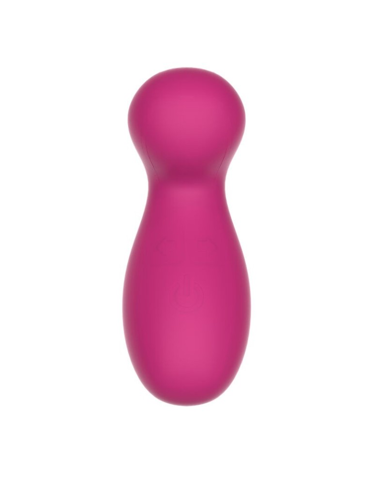 télécommande de l'application de masseur interactif kiiroo cliona_3