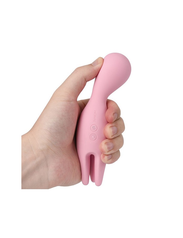 svakom nymphe doigt vibromasseur en mouvement_4