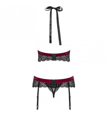 obsessive - ensemble de trois pièces rossita_5