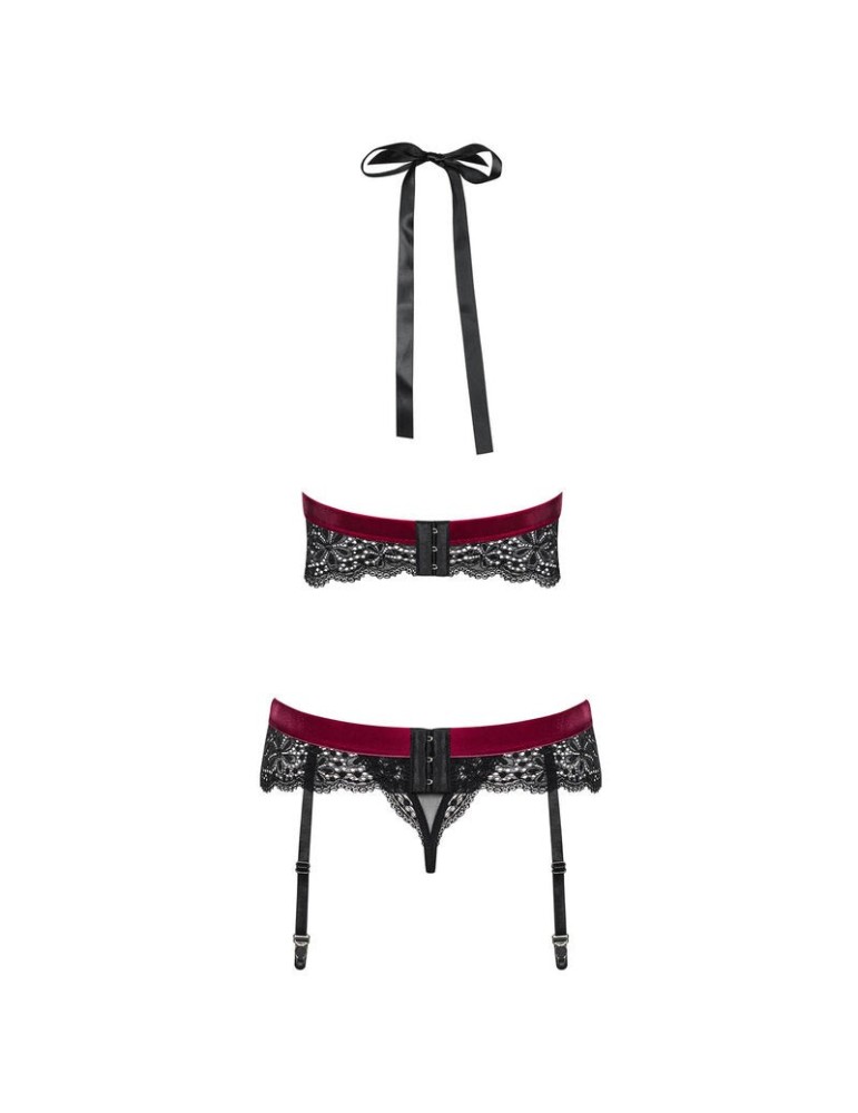 obsessive - ensemble de trois pièces rossita_5