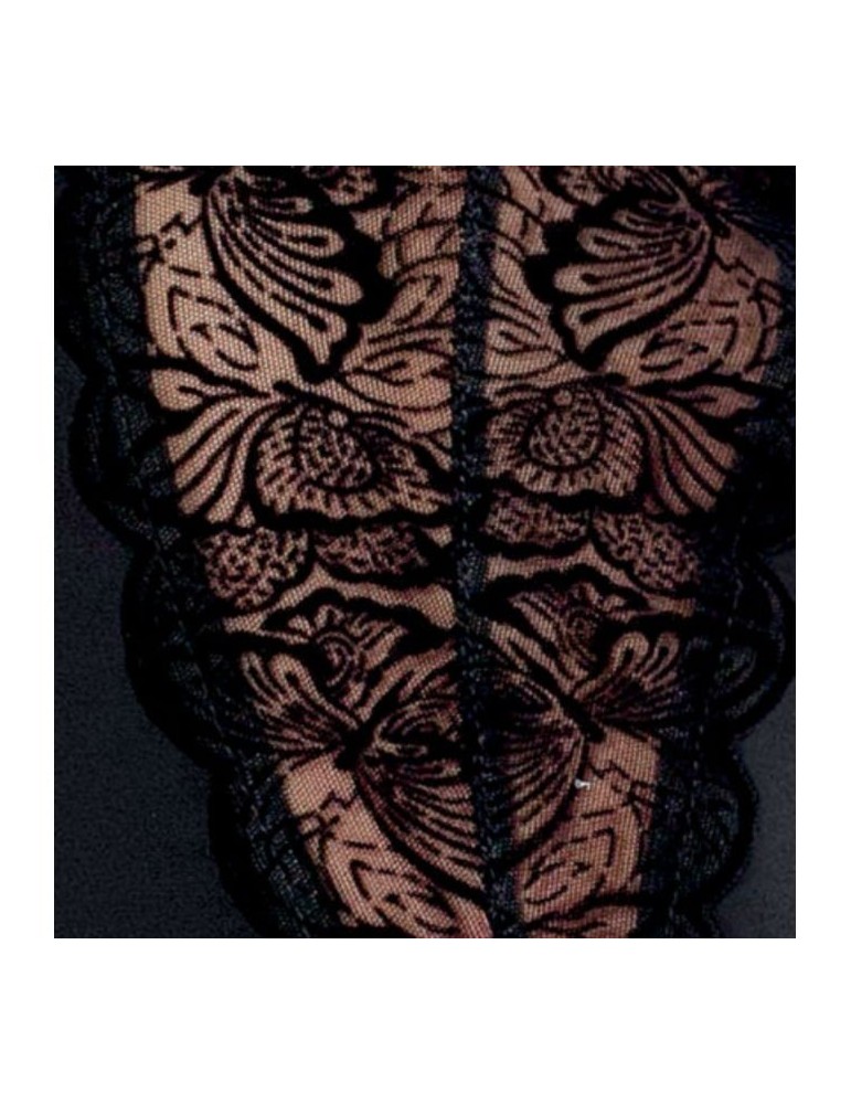 casmir kalia taille du corps l / xl_2