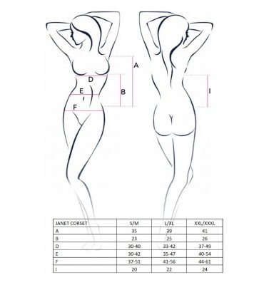 passion femme janet corset taille_3