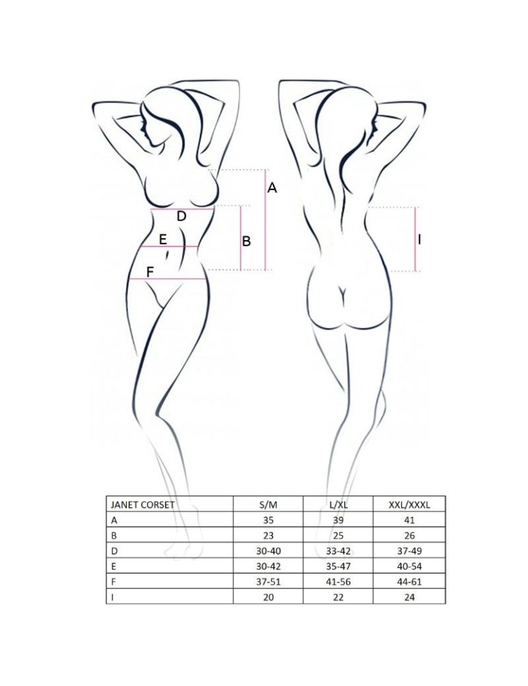 passion femme janet corset taille_3