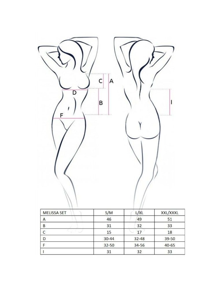 passion femme melissa taille de jeu_4