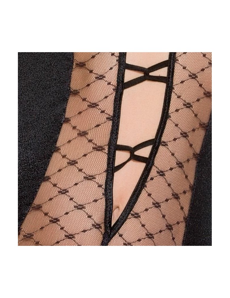 casmir teddy dallas noir couleur taille_2