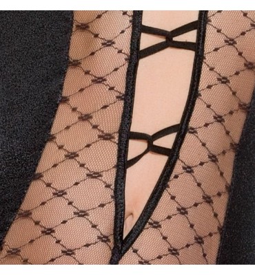 casmir teddy dallas noir couleur taille_4