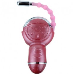 vibromasseur langue roulement amusant simulateur de sexe oral_7