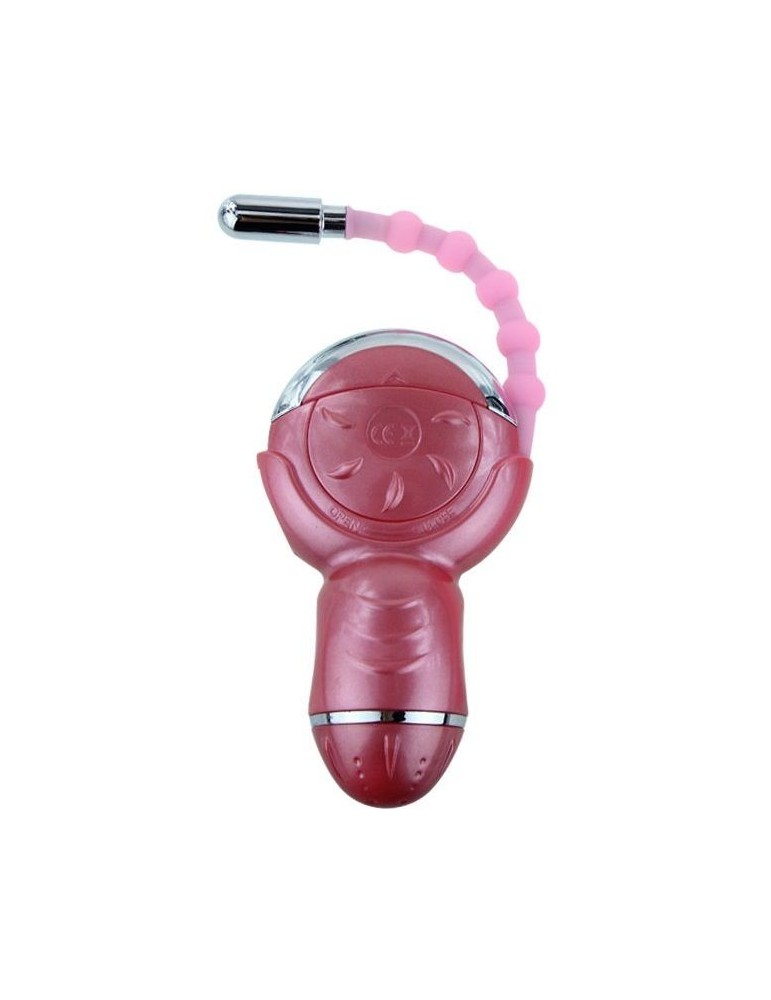 vibromasseur langue roulement amusant simulateur de sexe oral_7