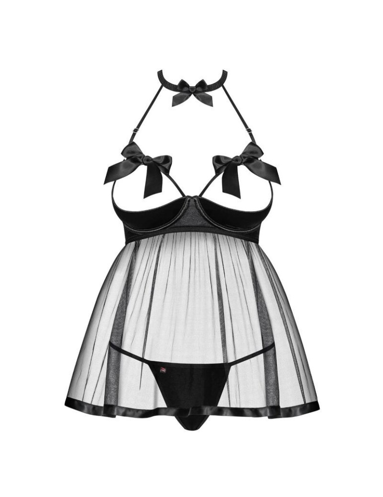 obsessive - nuisette delishya_2