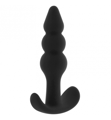 ohmama plug anal en silicone 9,2 cm_3