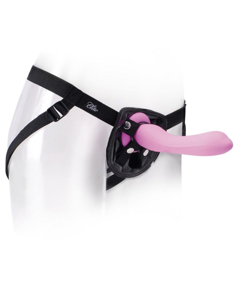 fétiche fantaisie élite harnais universel débutants_2