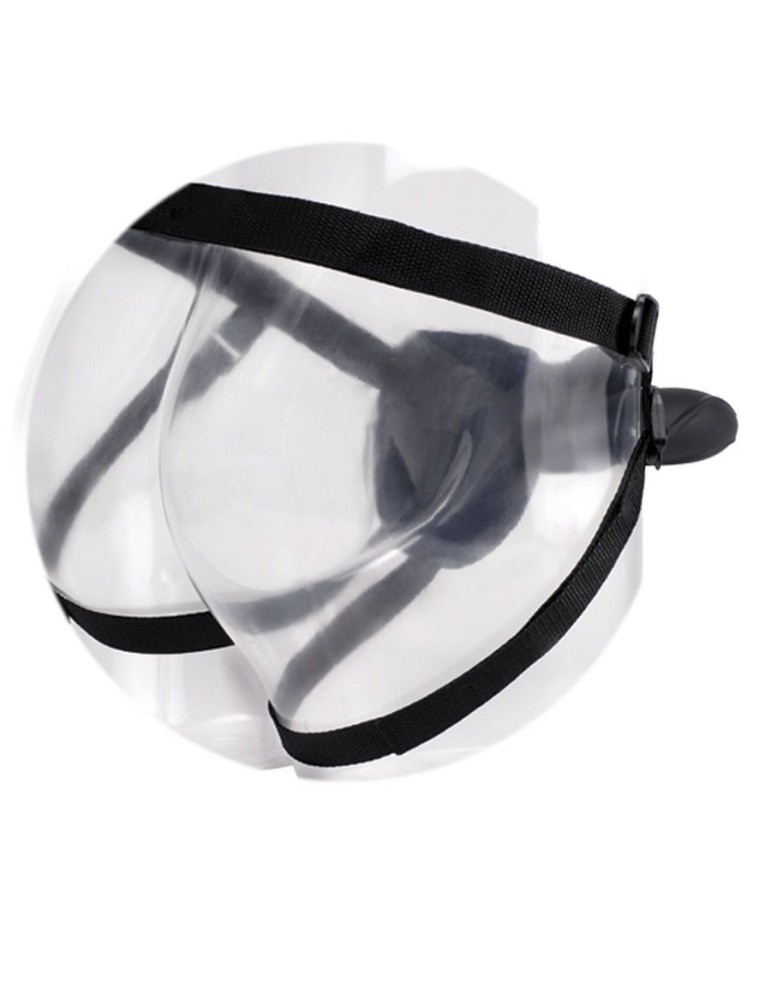 fétiche fantaisie élite harnais universel débutants_3