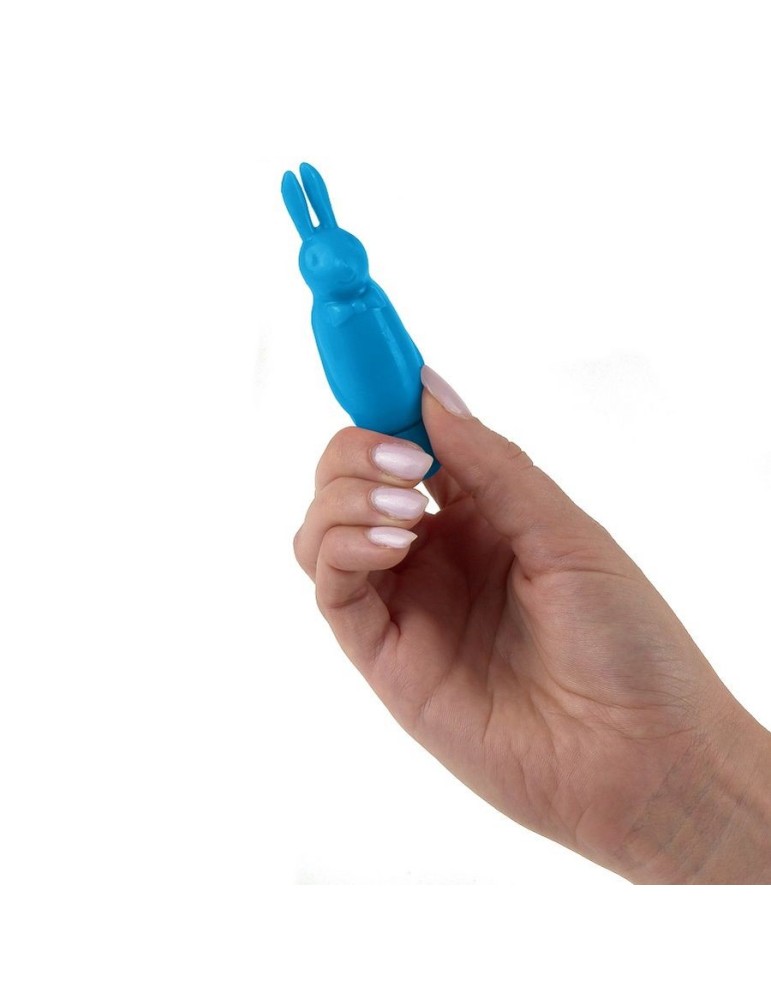 vibromasseur néon lil lapin bleu_3