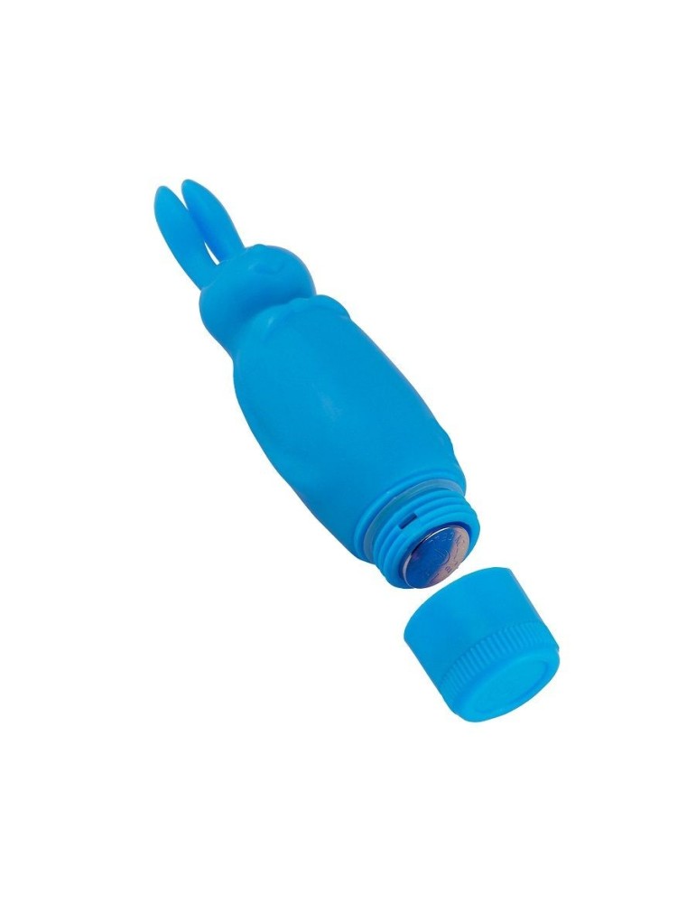 vibromasseur néon lil lapin bleu_4