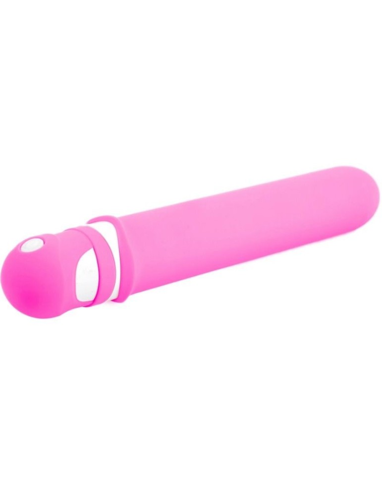 neon luv touch deluxe vibromasseur rose_3