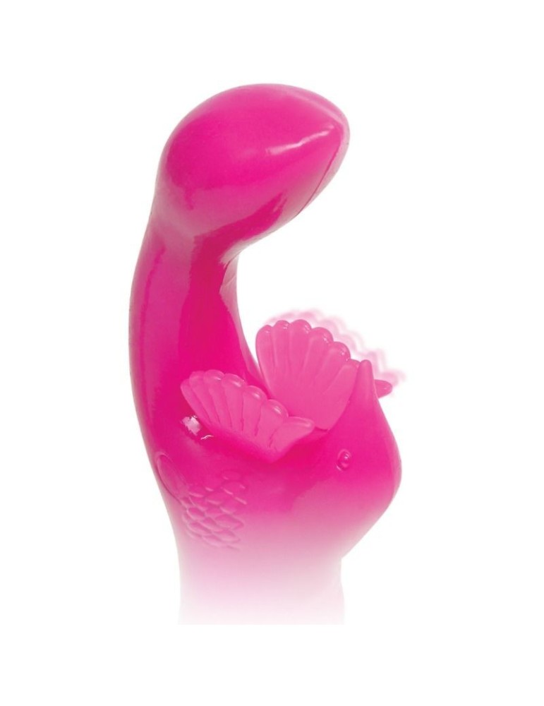 vibromasseur wanachi happy hummer rose_2