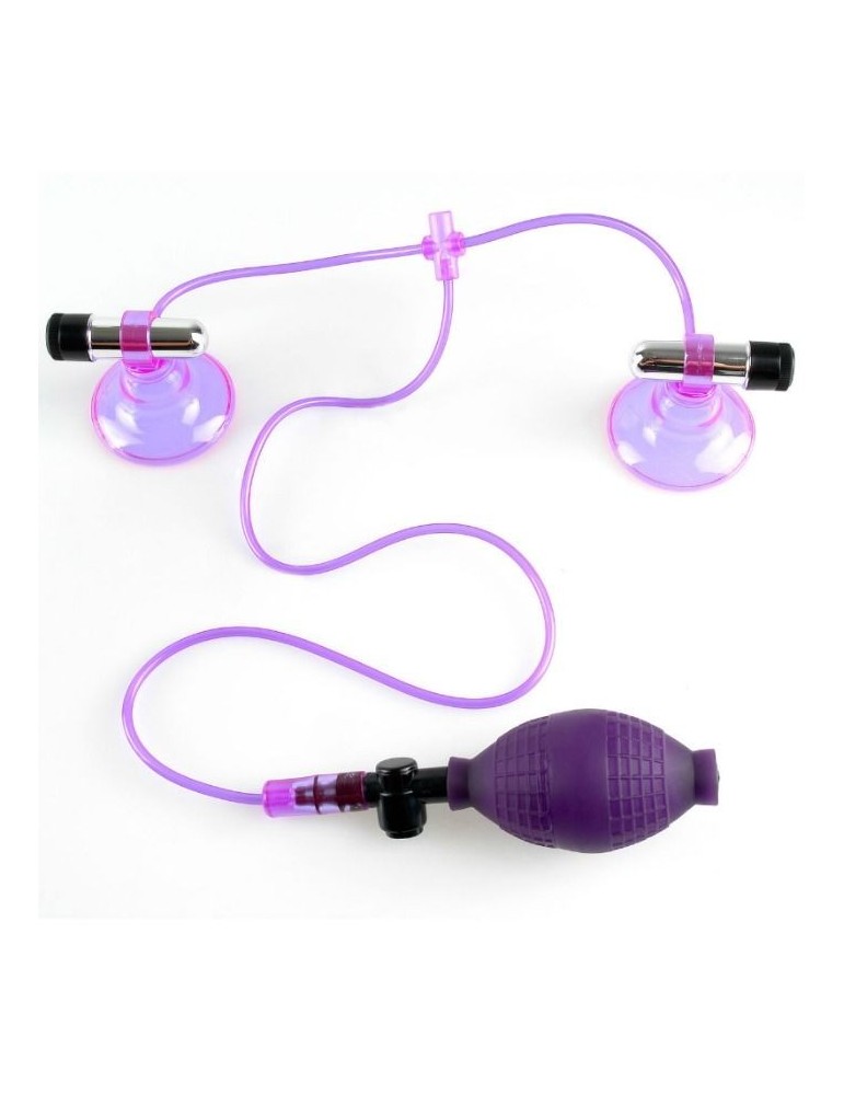 fétiche série fantastique ventouse et mamelon vibromasseur_4