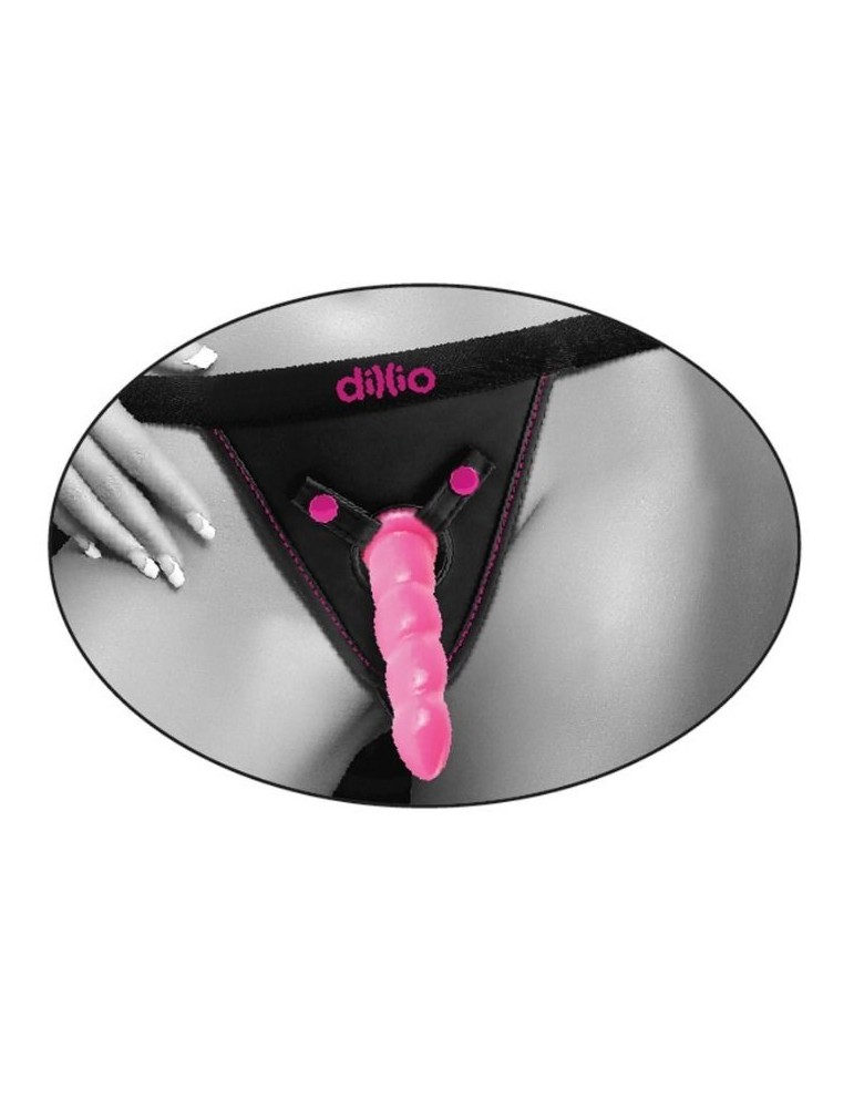 harnais dillio ajustement parfait_2