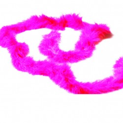 Moments secrets boa fuchsia