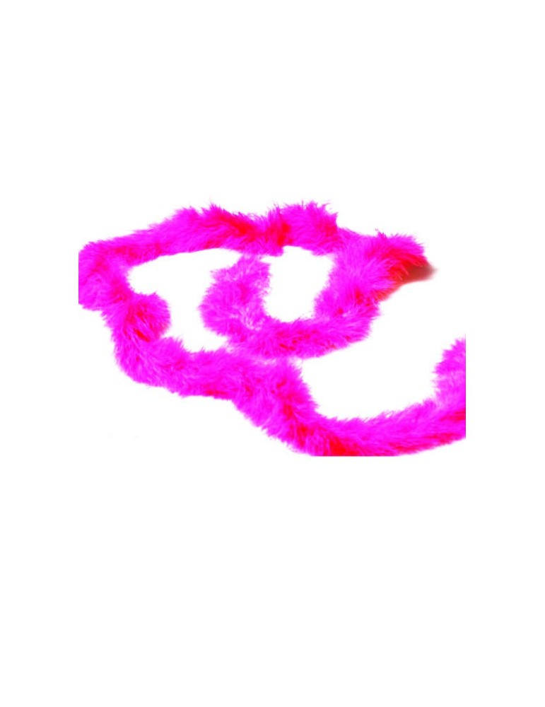 moments secrets boa fuchsia