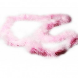 Moments secrets boa rose tendre