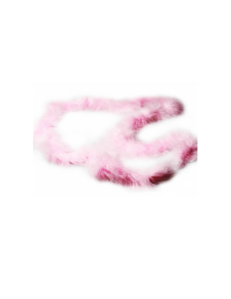 moments secrets boa rose tendre