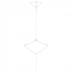 magnifier les chaînes de corps en métal i - argent_3