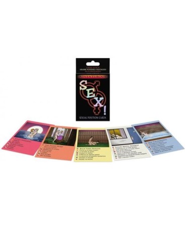 kheper games jeu de cartes aventure sexuelle en, es, fr, de, ru, par, il, cz