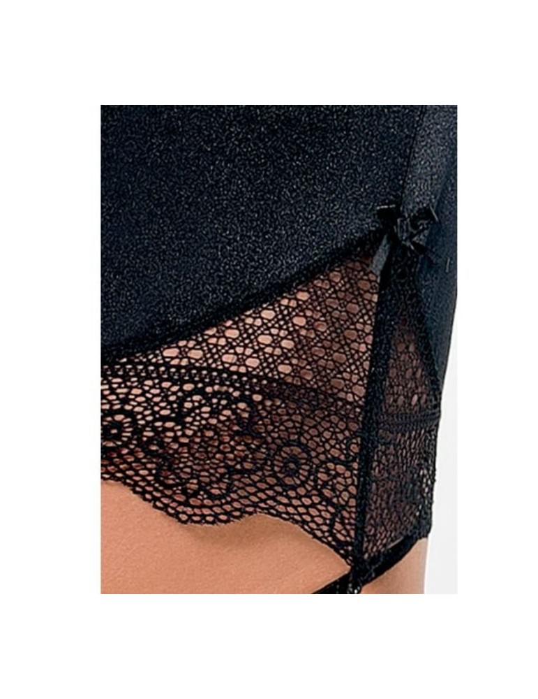 taille de corset casmir zahara