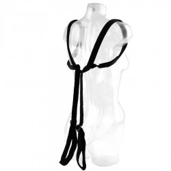 fétiche fantaisie rênes d'amour_3