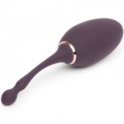 oeuf vibrant rechargeable de fifty shades freed i've got you_4