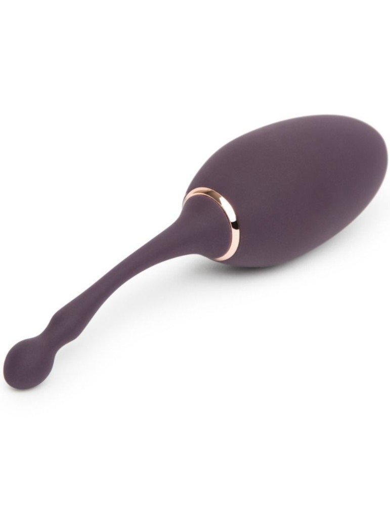 oeuf vibrant rechargeable de fifty shades freed i've got you_4