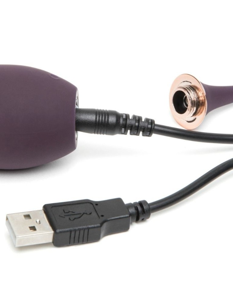 oeuf vibrant rechargeable de fifty shades freed i've got you_6