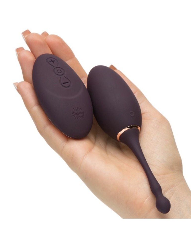 oeuf vibrant rechargeable de fifty shades freed i've got you_8