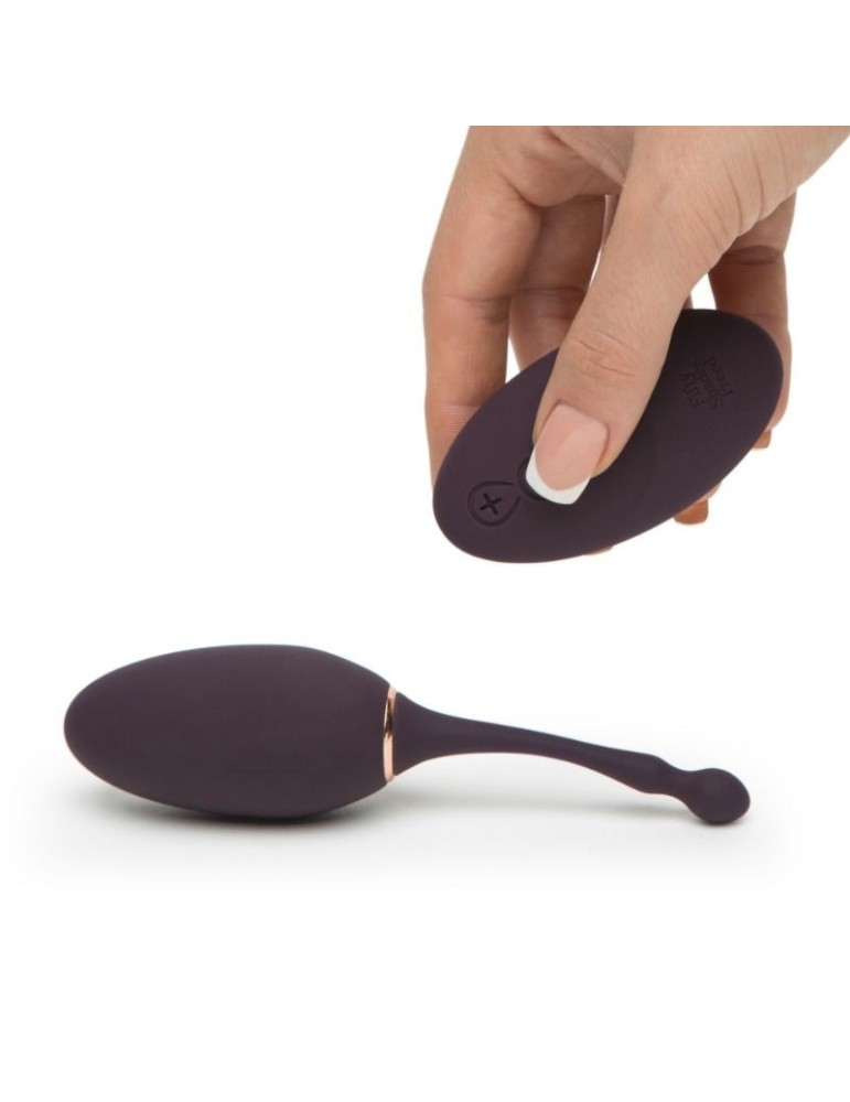 oeuf vibrant rechargeable de fifty shades freed i've got you_9