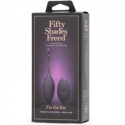 oeuf vibrant rechargeable de fifty shades freed i've got you_10
