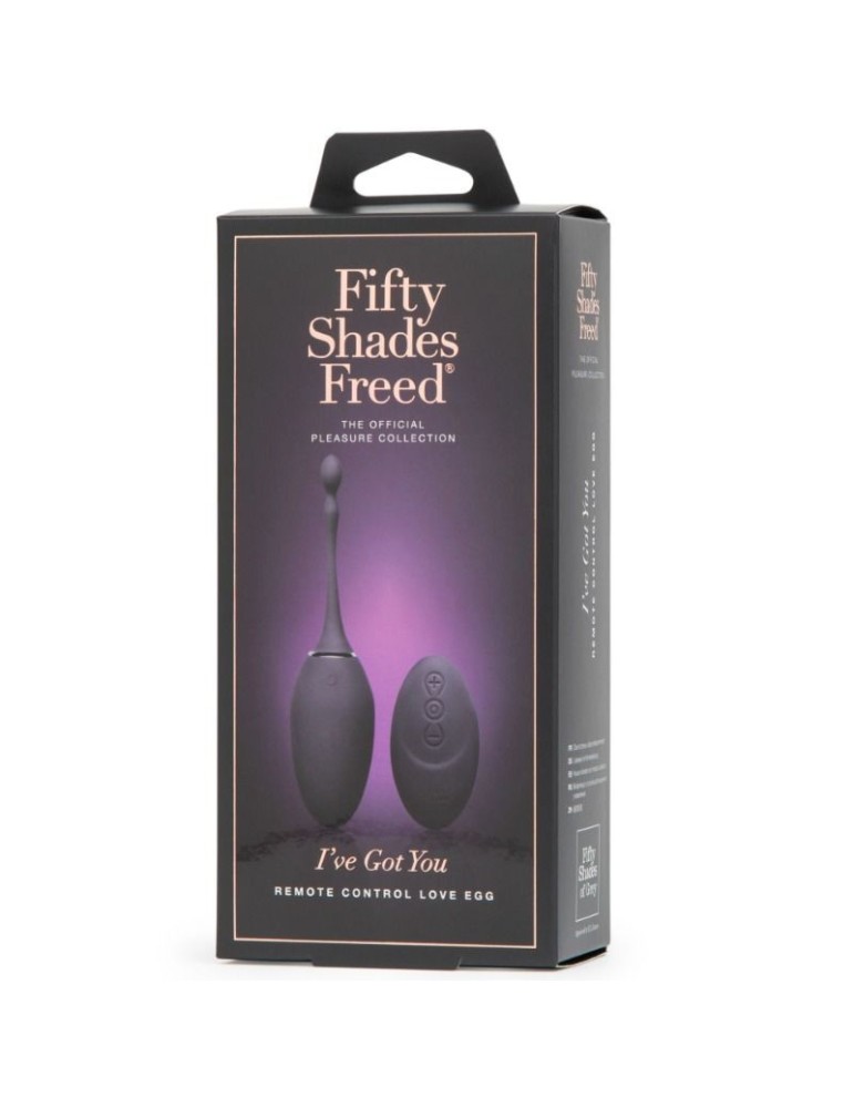 oeuf vibrant rechargeable de fifty shades freed i've got you_10