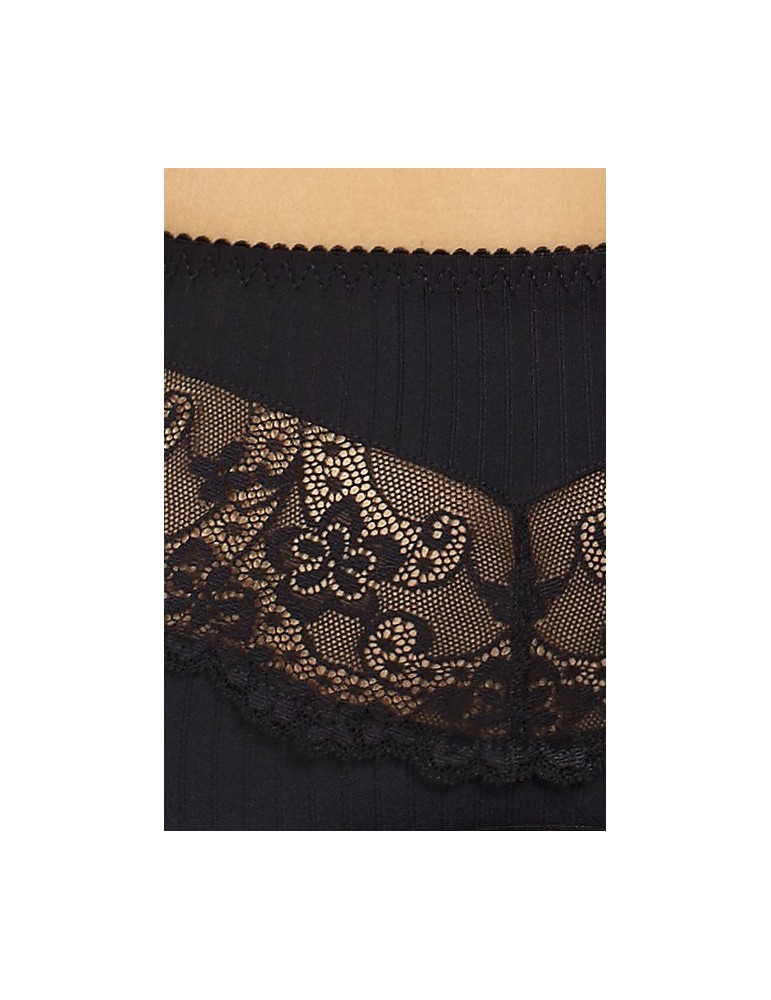 corset noir passion zoja_2