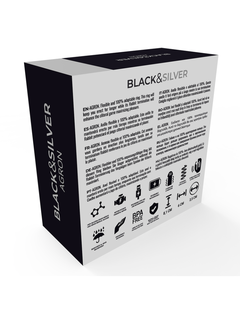 anneau agron noir et argent_7