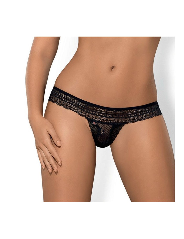 string épicé obsessive