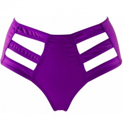 ouch! culotte vibrante avec noeud lilas_4