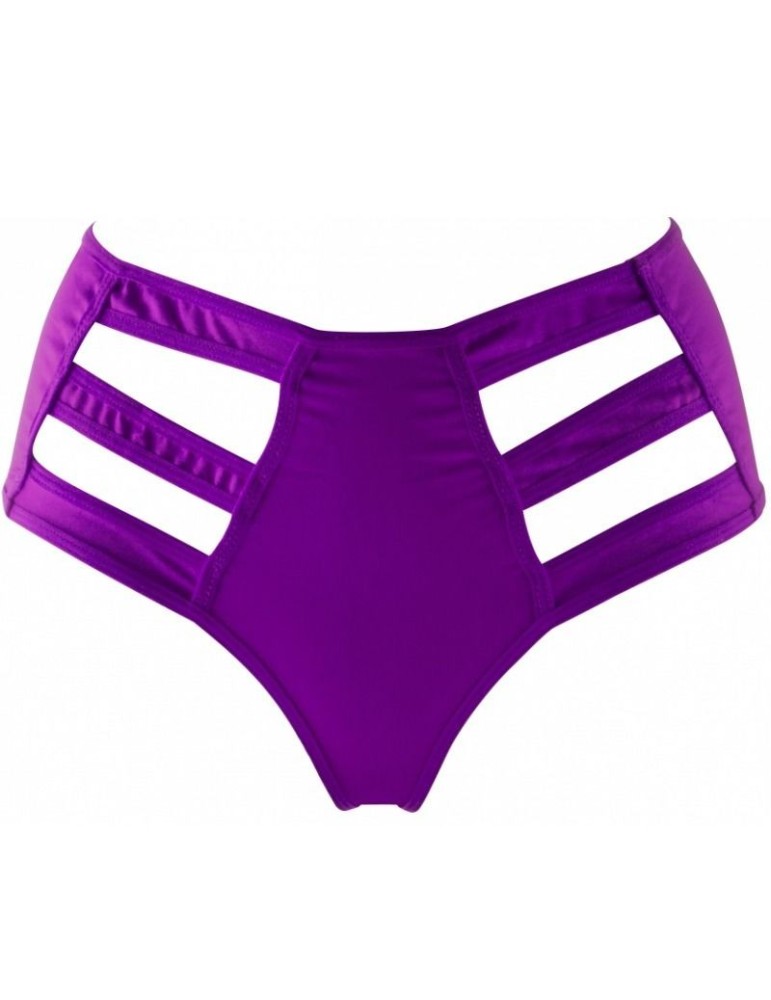ouch! culotte vibrante avec noeud lilas_4