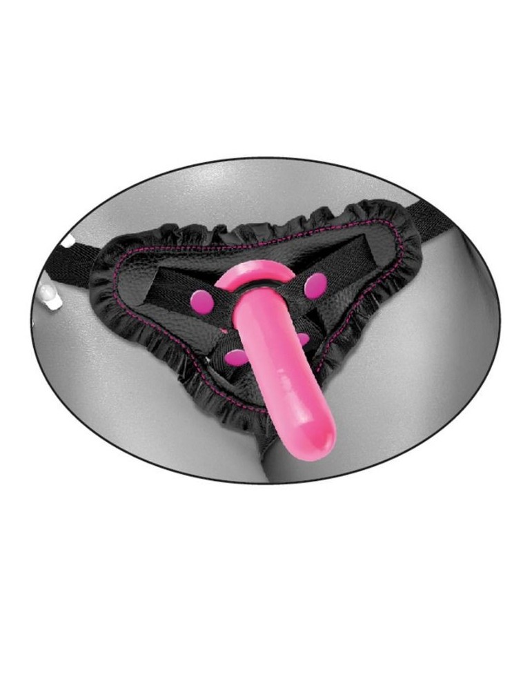 harnais de coupe fantaisie dillio_2