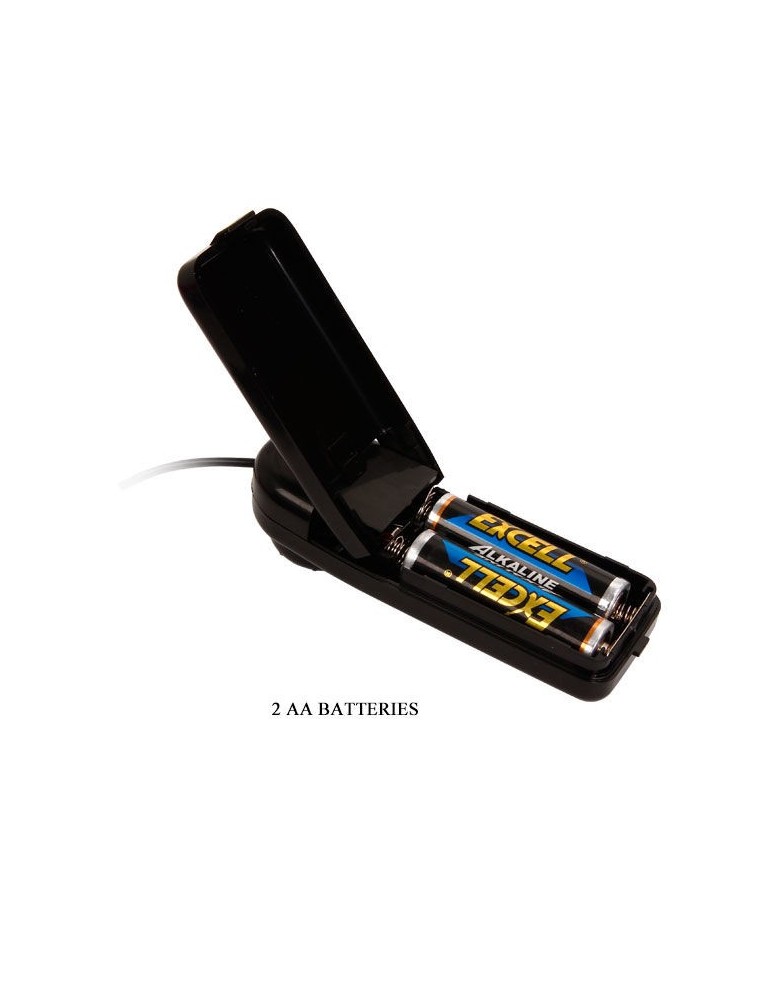 harnais ultra double vibration lilas_9