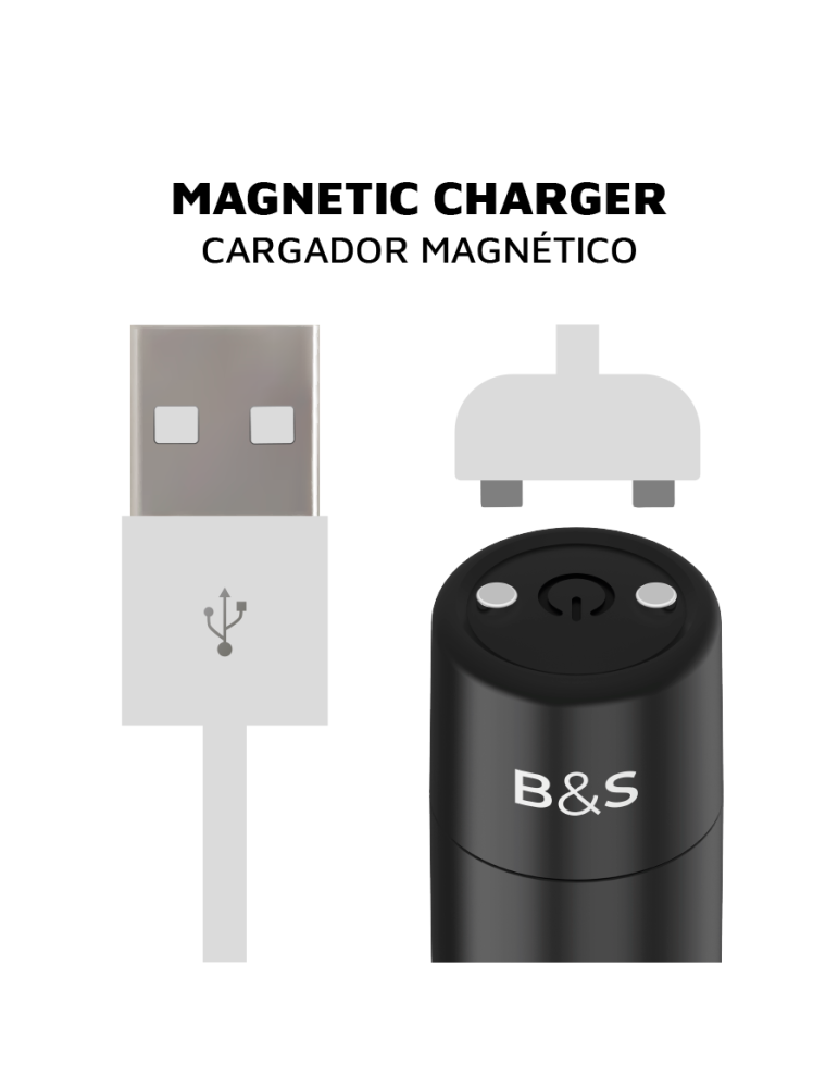 balle vibrante noire et argentée kernex 2 noir_4