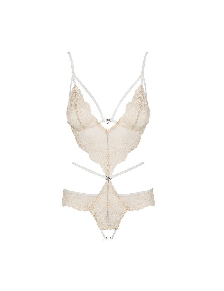 ours en peluche bisquitta obsessive