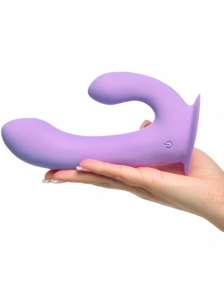 fantaisie pour son duo plaisir wallbang her_2